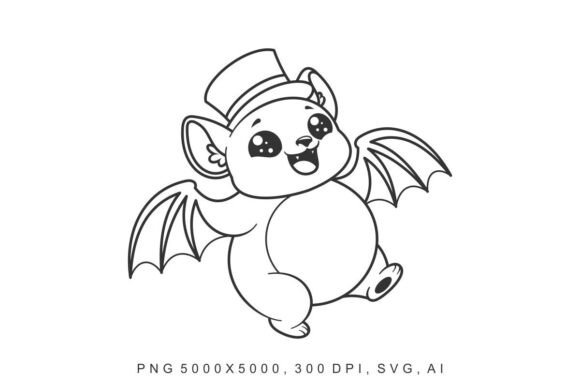 Bat - Hat