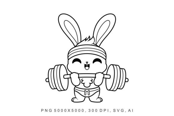 Bunny - Gym: A Creative Catalyst for Modern Designers and Brand Builders