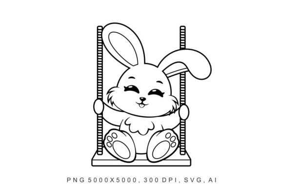 Bunny - Swing