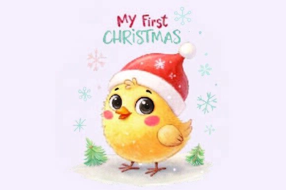 Christmas Chicken PNG: A Versatile Asset for Modern Holiday Creativity