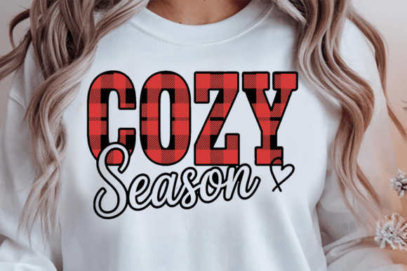 Cozy Season PNG & Winter PNG: What Designers and Crafters Should Know