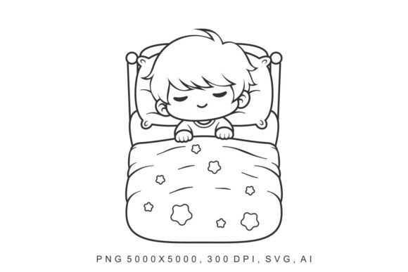 Kids - Sleep: Calm, Clear, Creative