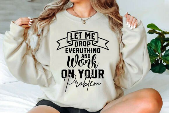 Let Me Drop Everything and Work SVG: A Practical Digital Design for Creative Professionals