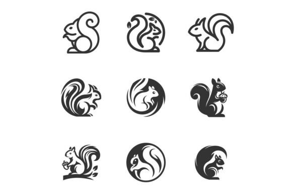 Why Premium Squirrel Branding Logo Services Is Reshaping How Professionals Build Authentic, Scalable Identities