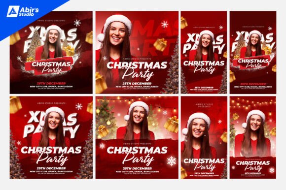 Why the Christmas Social Media Banner Bundle Is Reshaping Holiday Marketing for Creators and Brands