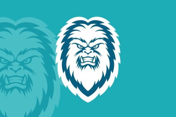 Yeti Face Mascot Logo Design Vector: A Practical Guide for Designers and Brand Builders